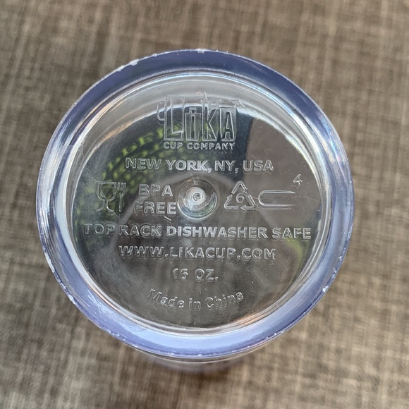 Broadway collectable cup - Wicked - Picture 4 of 4